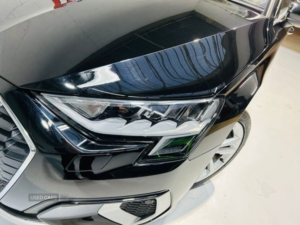 Used Audi A3 2021 for sale - 76608726: Photo 9