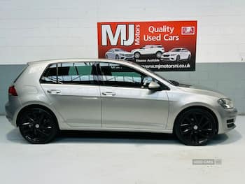 Used Volkswagen Golf 2015 for sale - 79846347: Photo