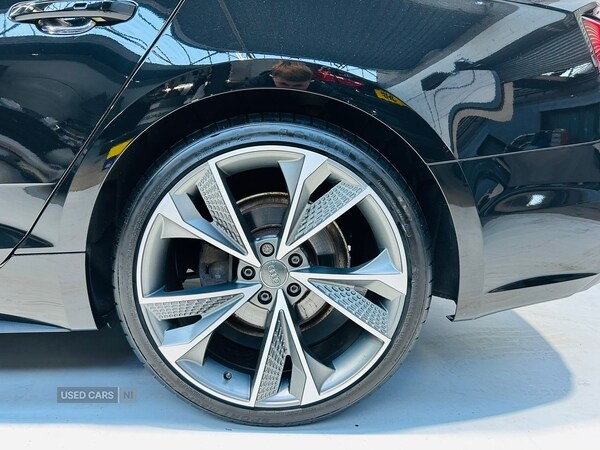 Used Audi A5 2020 for sale - 78021027: Photo 11