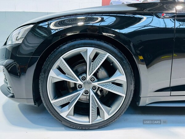 Used Audi A5 2020 for sale - 78021027: Photo 12