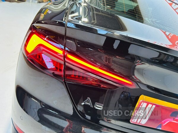 Used Audi A5 2020 for sale - 78021027: Photo 14