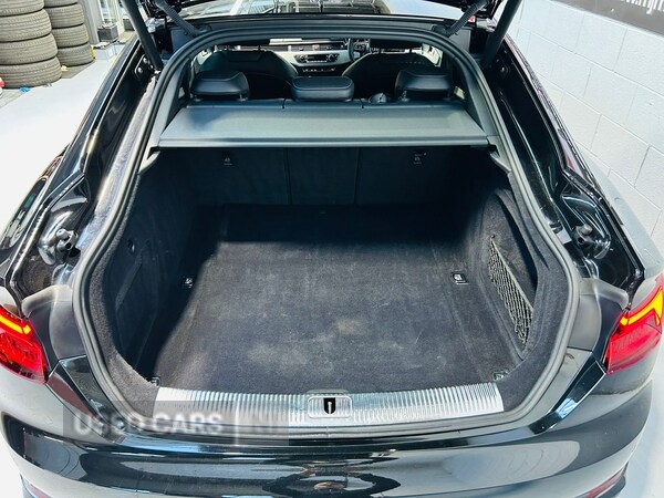 Used Audi A5 2020 for sale - 78021027: Photo 15