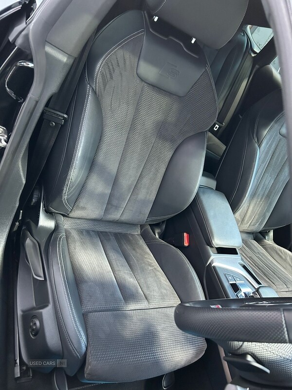 Used Audi A5 2020 for sale - 78021027: Photo 18