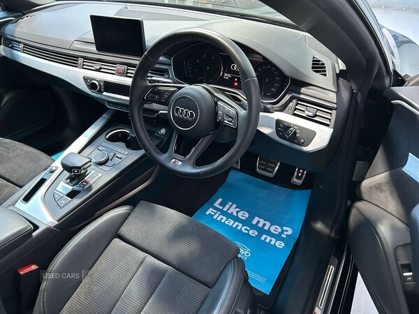 Used Audi A5 2020 for sale - 78021027: Photo 19