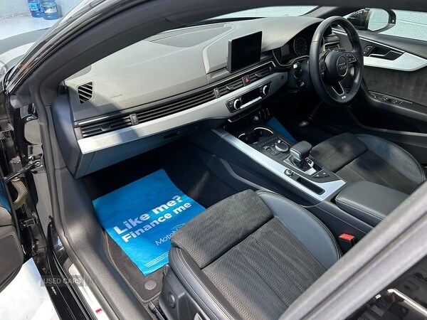 Used Audi A5 2020 for sale - 78021027: Photo 23