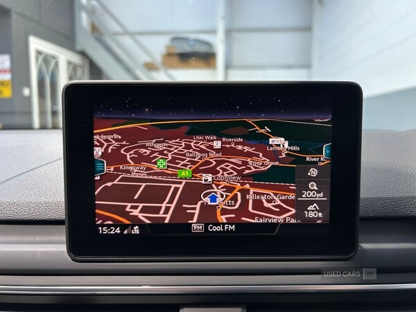 Used Audi A5 2020 for sale - 78021027: Photo 24