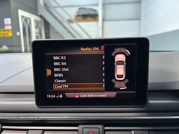 Used Audi A5 2020 for sale - 78021027: Photo 28