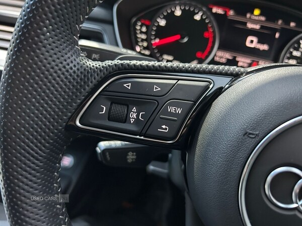 Used Audi A5 2020 for sale - 78021027: Photo 33