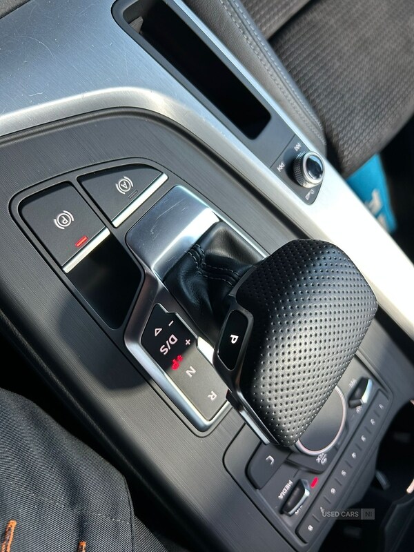 Used Audi A5 2020 for sale - 78021027: Photo 35