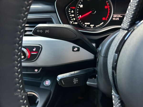 Used Audi A5 2020 for sale - 78021027: Photo 37