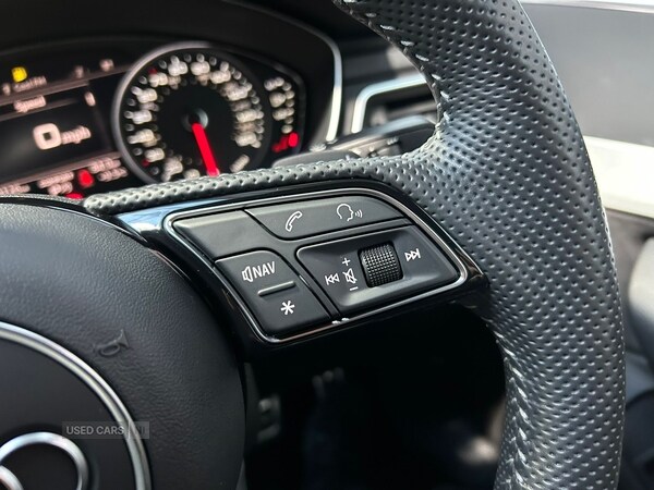 Used Audi A5 2020 for sale - 78021027: Photo 38