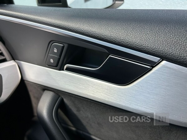 Used Audi A5 2020 for sale - 78021027: Photo 40