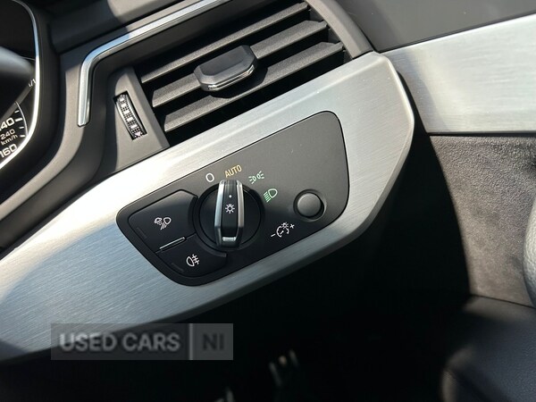 Used Audi A5 2020 for sale - 78021027: Photo 41