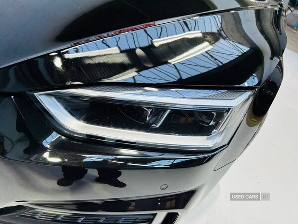 Used Audi A5 2020 for sale - 78021027: Photo 9