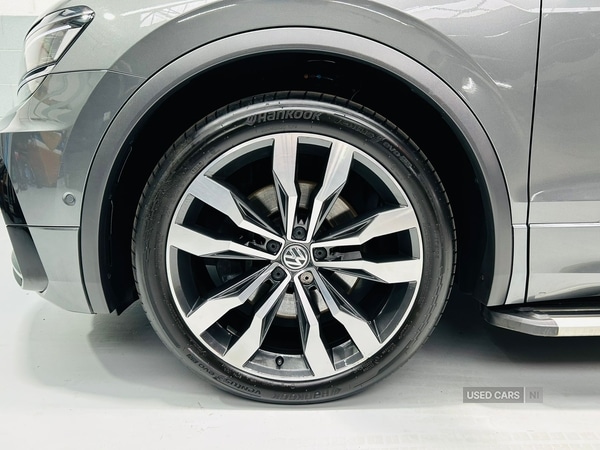 Used Volkswagen Tiguan 2019 for sale - 77809483: Photo 12