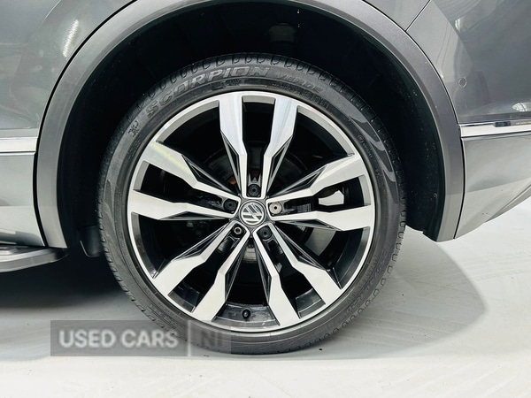 Used Volkswagen Tiguan 2019 for sale - 77809483: Photo 13