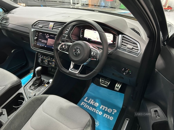 Used Volkswagen Tiguan 2019 for sale - 77809483: Photo 17