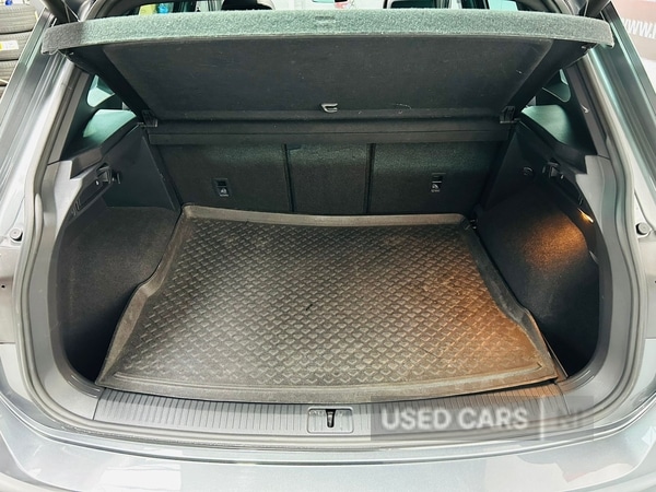 Used Volkswagen Tiguan 2019 for sale - 77809483: Photo 19