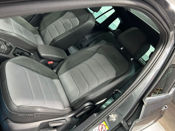 Used Volkswagen Tiguan 2019 for sale - 77809483: Photo 20