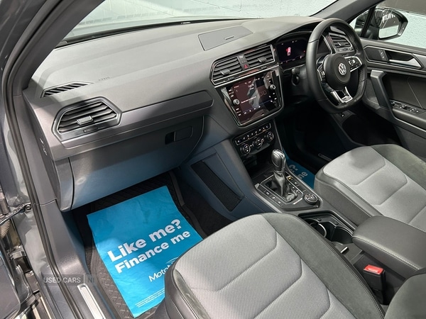 Used Volkswagen Tiguan 2019 for sale - 77809483: Photo 21