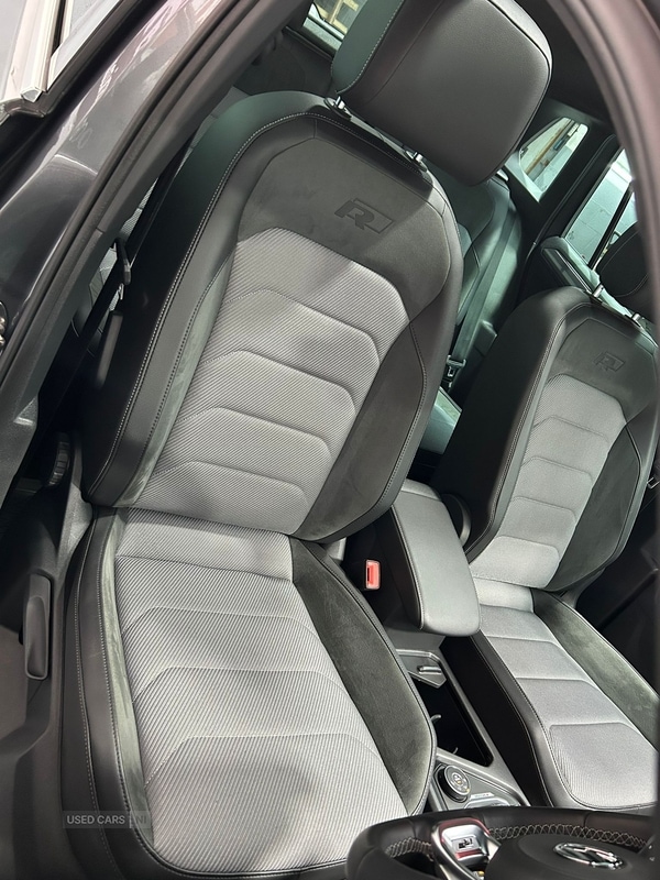 Used Volkswagen Tiguan 2019 for sale - 77809483: Photo 22