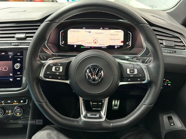 Used Volkswagen Tiguan 2019 for sale - 77809483: Photo 24