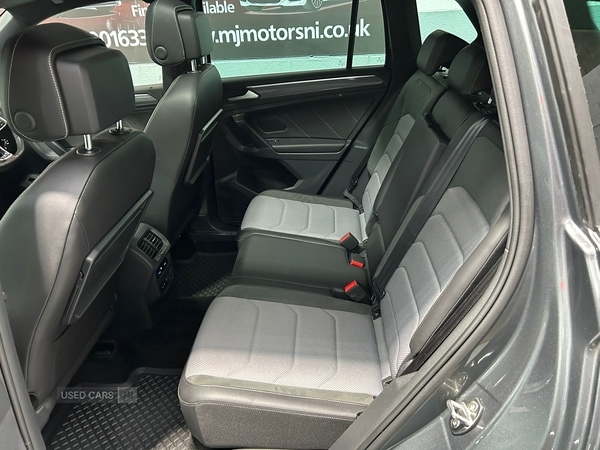 Used Volkswagen Tiguan 2019 for sale - 77809483: Photo 25