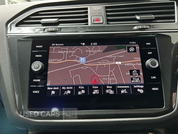 Used Volkswagen Tiguan 2019 for sale - 77809483: Photo 26