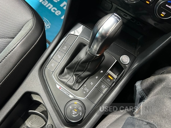 Used Volkswagen Tiguan 2019 for sale - 77809483: Photo 29