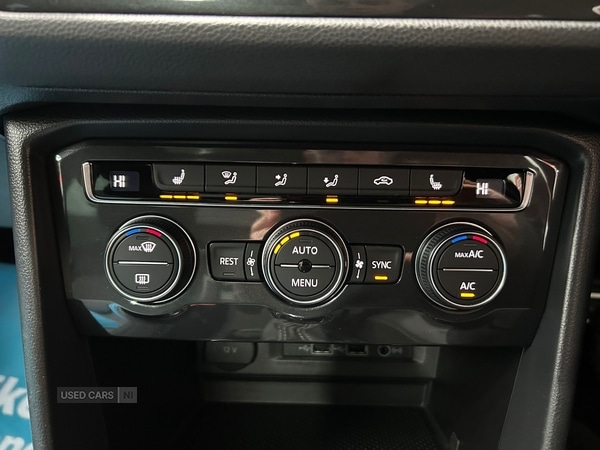 Used Volkswagen Tiguan 2019 for sale - 77809483: Photo 31