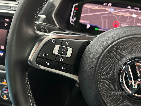 Used Volkswagen Tiguan 2019 for sale - 77809483: Photo 32