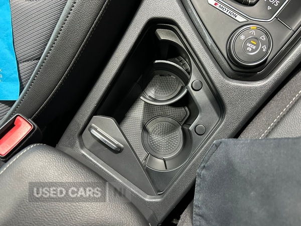 Used Volkswagen Tiguan 2019 for sale - 77809483: Photo 34