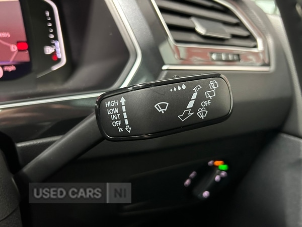 Used Volkswagen Tiguan 2019 for sale - 77809483: Photo 35