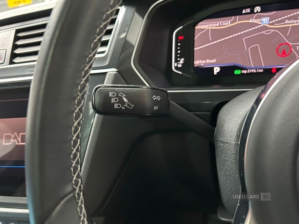 Used Volkswagen Tiguan 2019 for sale - 77809483: Photo 36