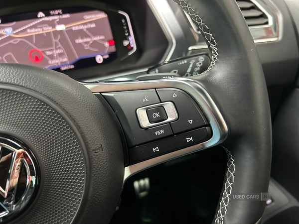 Used Volkswagen Tiguan 2019 for sale - 77809483: Photo 37