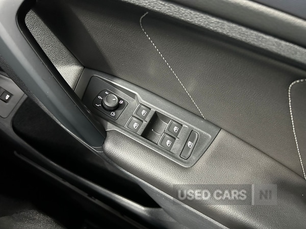 Used Volkswagen Tiguan 2019 for sale - 77809483: Photo 38