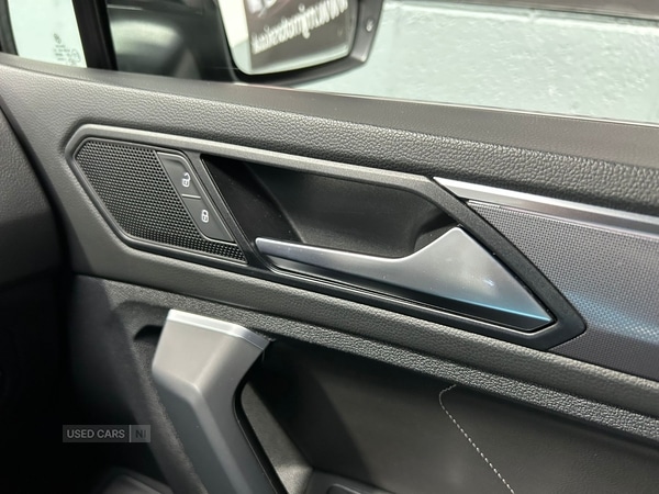 Used Volkswagen Tiguan 2019 for sale - 77809483: Photo 39