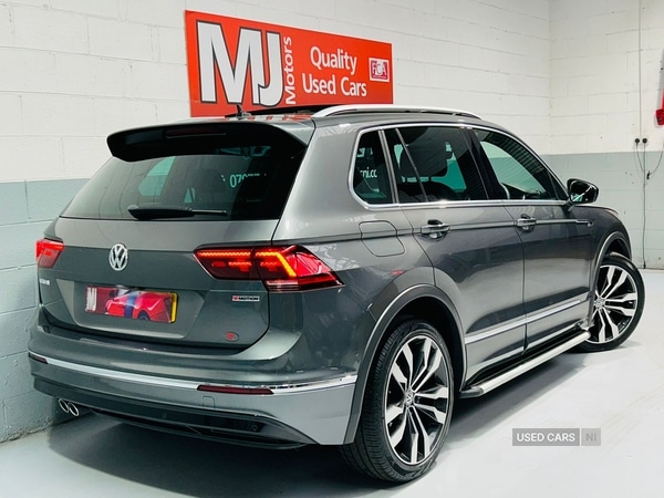 Used Volkswagen Tiguan 2019 for sale - 77809483: Photo 5