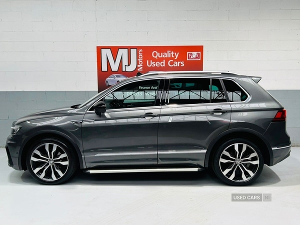Used Volkswagen Tiguan 2019 for sale - 77809483: Photo 7