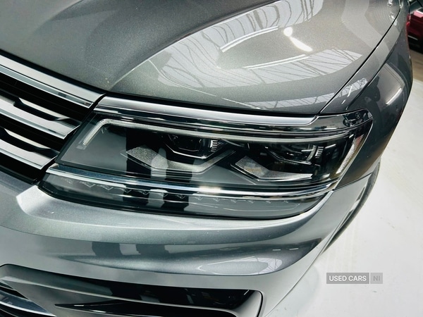 Used Volkswagen Tiguan 2019 for sale - 77809483: Photo 9