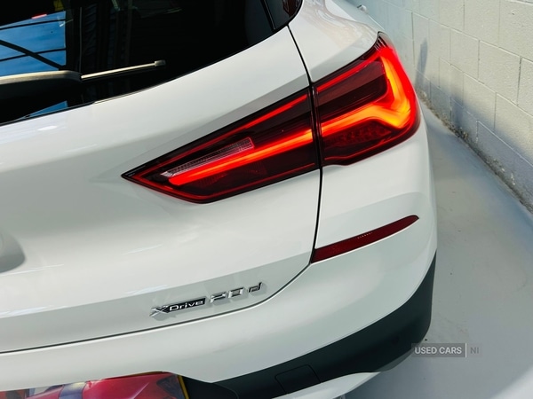 Used BMW X2 2020 for sale - 76787279: Photo 13