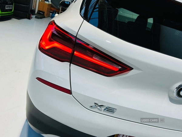 Used BMW X2 2020 for sale - 76787279: Photo 14