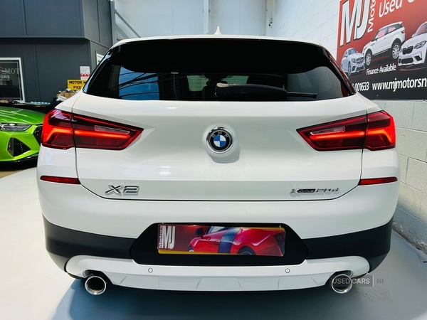 Used BMW X2 2020 for sale - 76787279: Photo 18