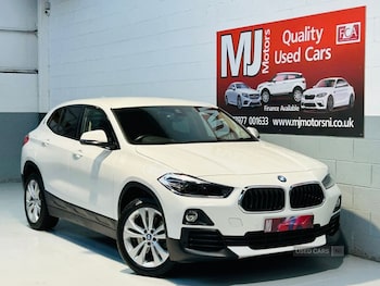 Used BMW X2 2020 for sale - 76787279: Photo