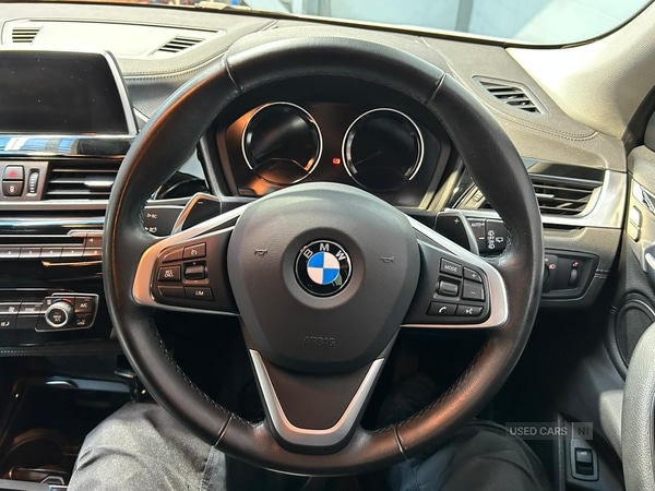 Used BMW X2 2020 for sale - 76787279: Photo 22