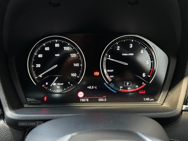 Used BMW X2 2020 for sale - 76787279: Photo 27