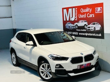 Used BMW X2 2020 for sale - 76787279: Photo