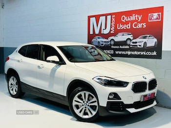 Used BMW X2 2020 for sale - 76787279: Photo