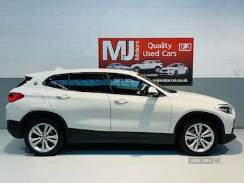 Used BMW X2 2020 for sale - 76787279: Photo
