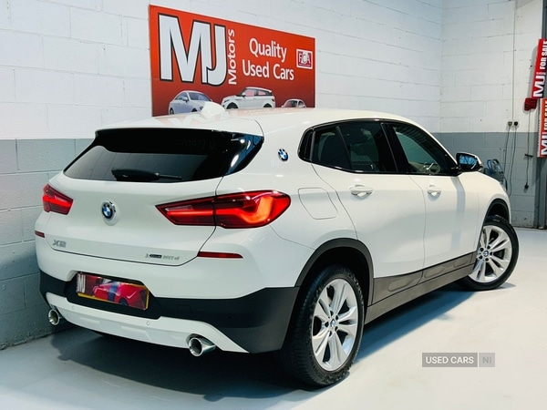 Used BMW X2 2020 for sale - 76787279: Photo 5